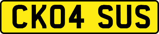 CK04SUS