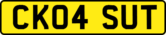 CK04SUT