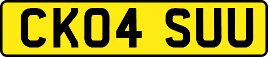 CK04SUU
