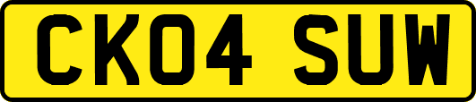 CK04SUW