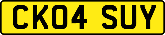 CK04SUY