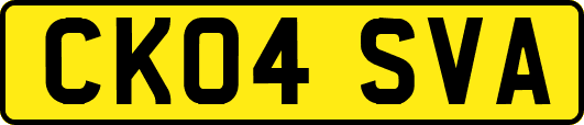 CK04SVA