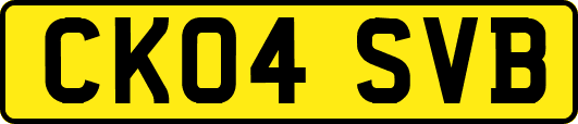 CK04SVB