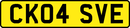 CK04SVE