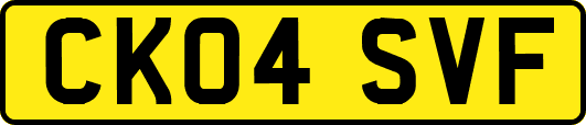 CK04SVF