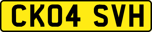 CK04SVH