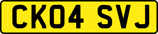 CK04SVJ