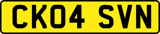 CK04SVN