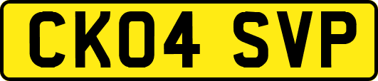 CK04SVP