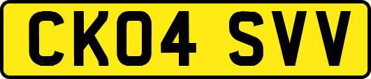 CK04SVV