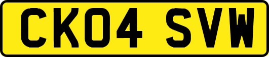 CK04SVW
