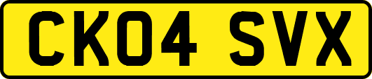 CK04SVX