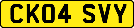 CK04SVY