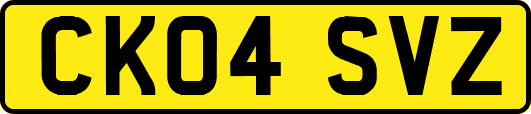 CK04SVZ