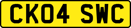 CK04SWC