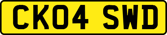 CK04SWD
