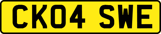 CK04SWE