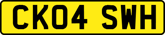 CK04SWH