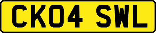 CK04SWL