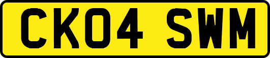 CK04SWM