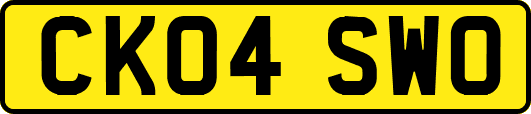 CK04SWO