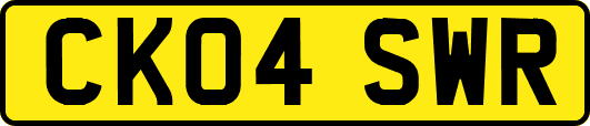 CK04SWR