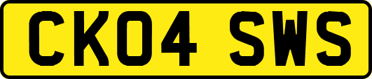 CK04SWS