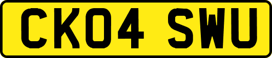 CK04SWU