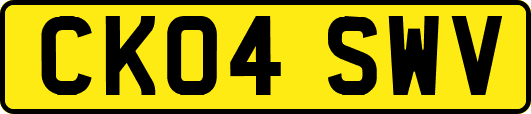 CK04SWV