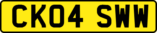CK04SWW
