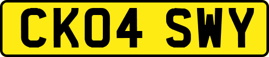 CK04SWY