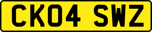 CK04SWZ