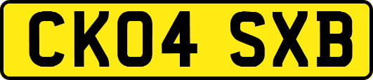 CK04SXB