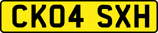 CK04SXH
