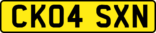 CK04SXN