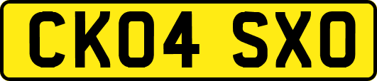 CK04SXO