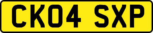 CK04SXP