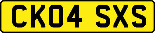 CK04SXS