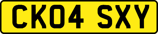 CK04SXY