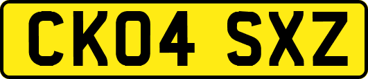 CK04SXZ