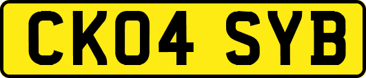 CK04SYB