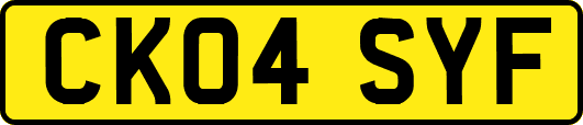 CK04SYF