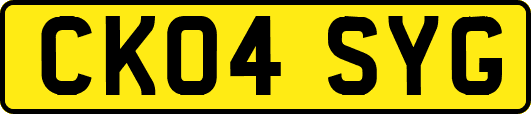 CK04SYG