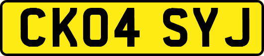 CK04SYJ