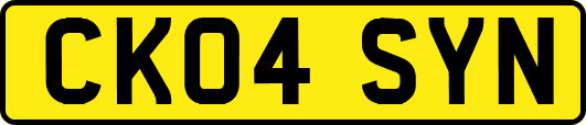 CK04SYN