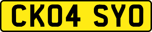 CK04SYO