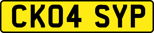 CK04SYP
