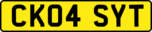 CK04SYT