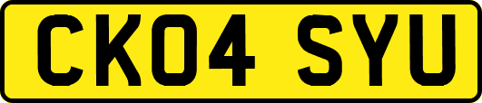 CK04SYU