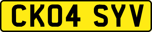 CK04SYV